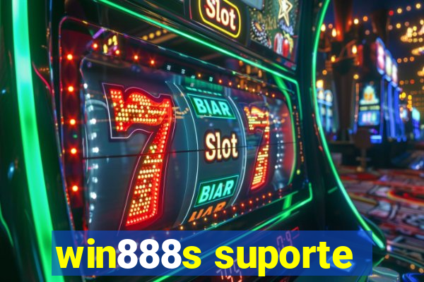 win888s suporte